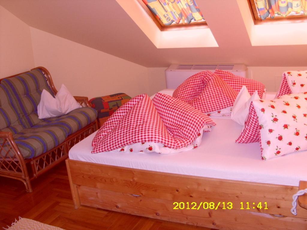Korona Szallo Hotel Nagykanizsa Room photo