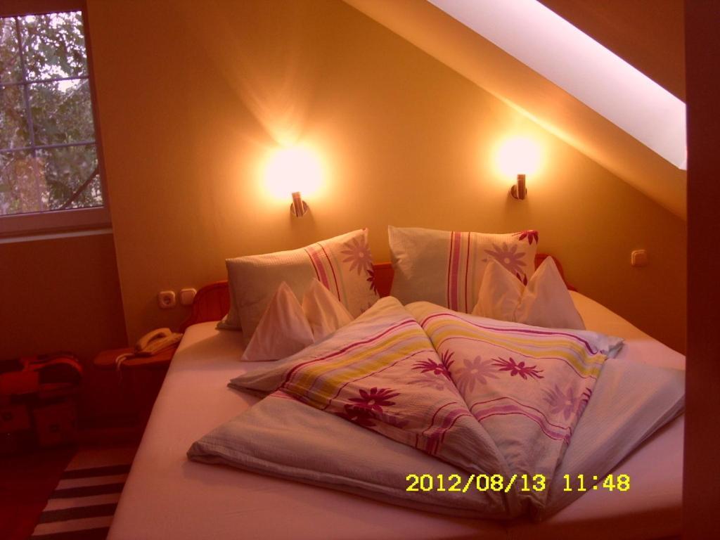 Korona Szallo Hotel Nagykanizsa Room photo