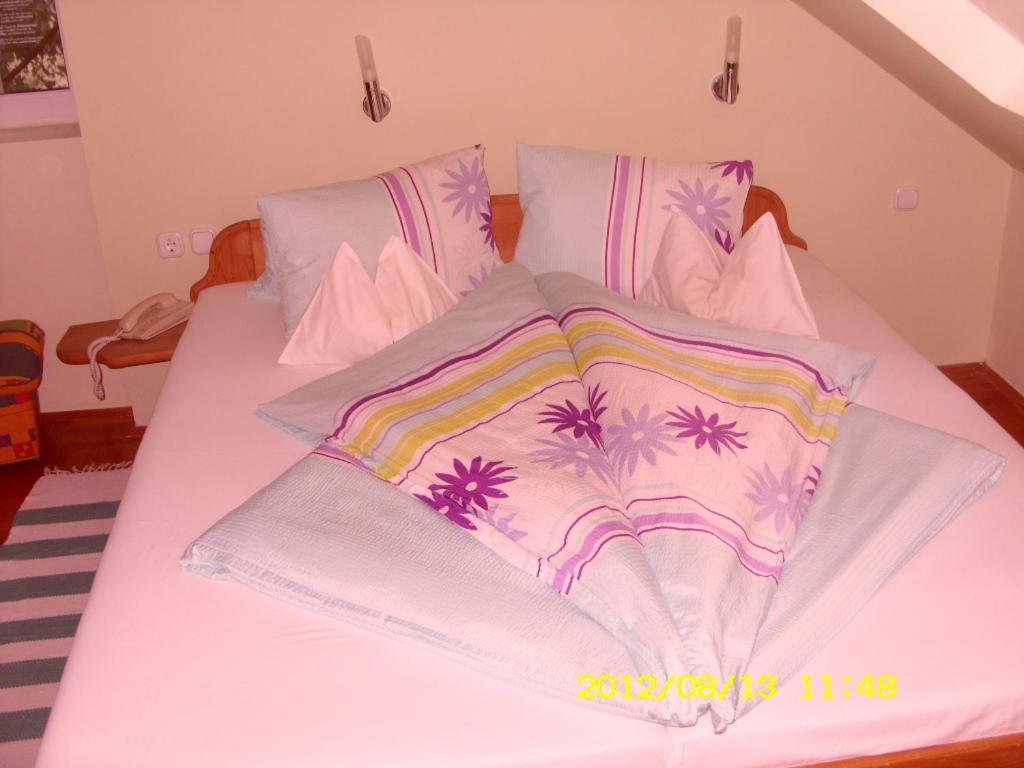 Korona Szallo Hotel Nagykanizsa Room photo