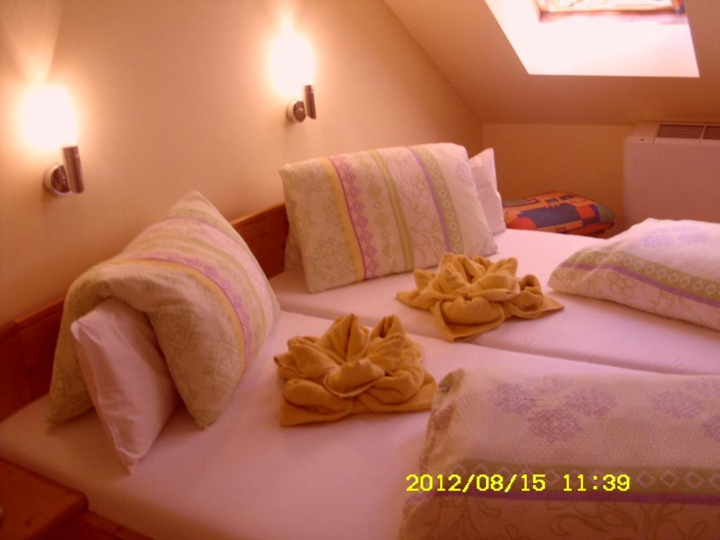 Korona Szallo Hotel Nagykanizsa Room photo