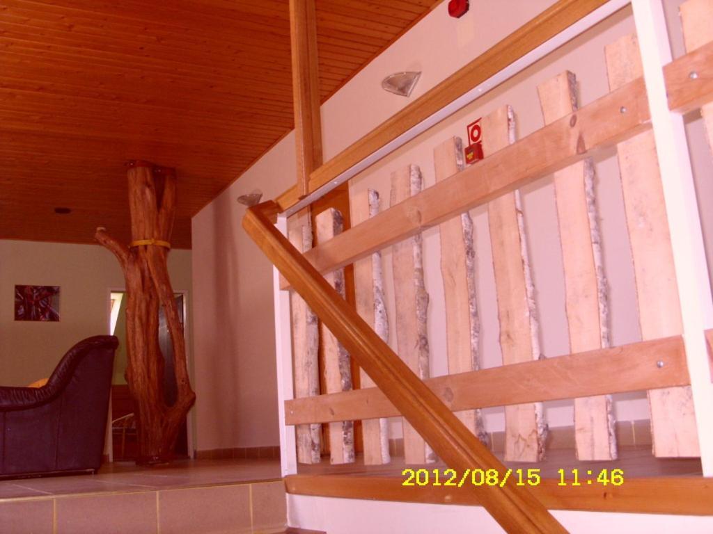 Korona Szallo Hotel Nagykanizsa Exterior photo
